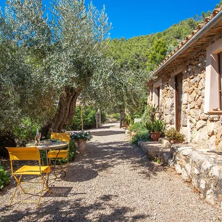 Es Seguers By Interhome Holiday home Fornalutx