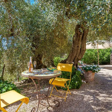 Es Seguers By Interhome Holiday home Fornalutx