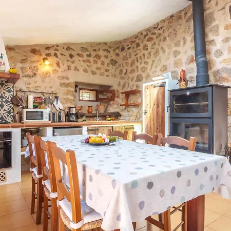 Es Seguers By Interhome Holiday home