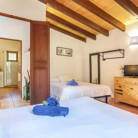 Es Seguers By Interhome Fornalutx