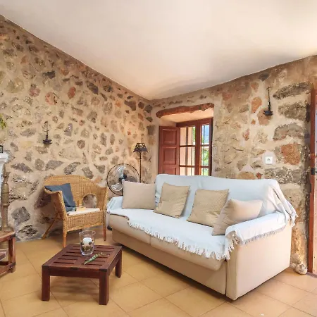 Es Seguers By Interhome Holiday home