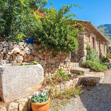 Es Seguers By Interhome Holiday home