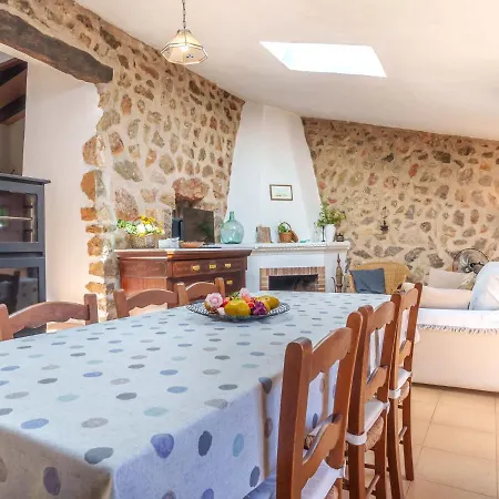 Es Seguers By Interhome Holiday home