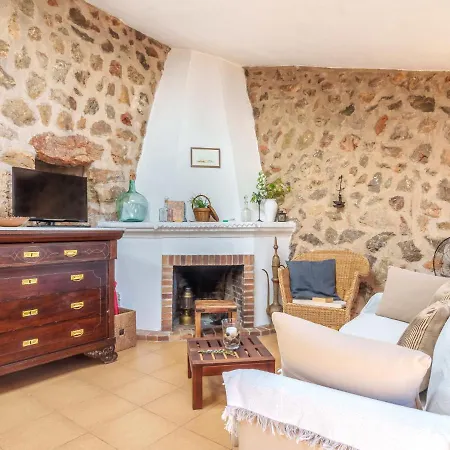 Holiday home Es Seguers By Interhome *
