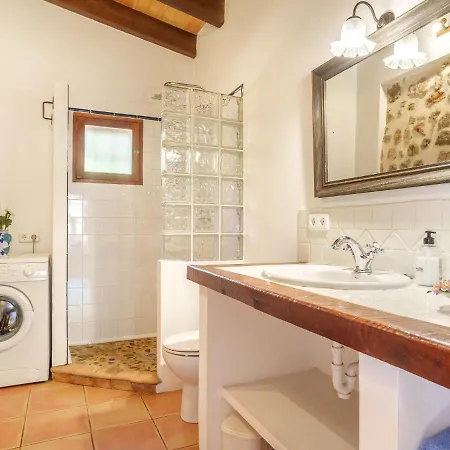 Holiday home Es Seguers By Interhome *